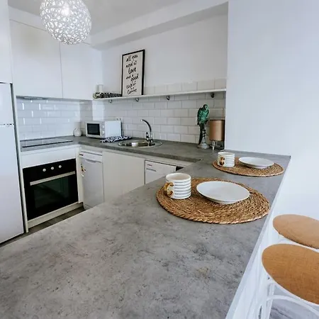 Apartamento Balcon Del Mar Almeria Exterior photo