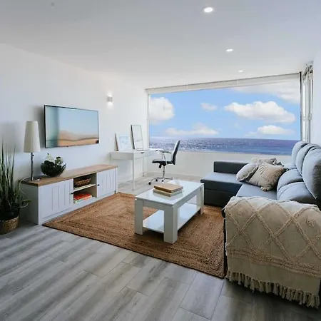 Apartamento Balcon Del Mar Almeria Exterior photo