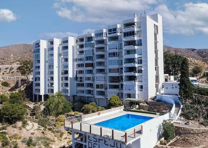 Apartamento Balcon Del Mar