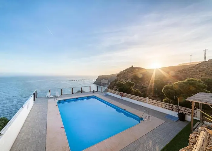 Apartamento Balcon Del Mar