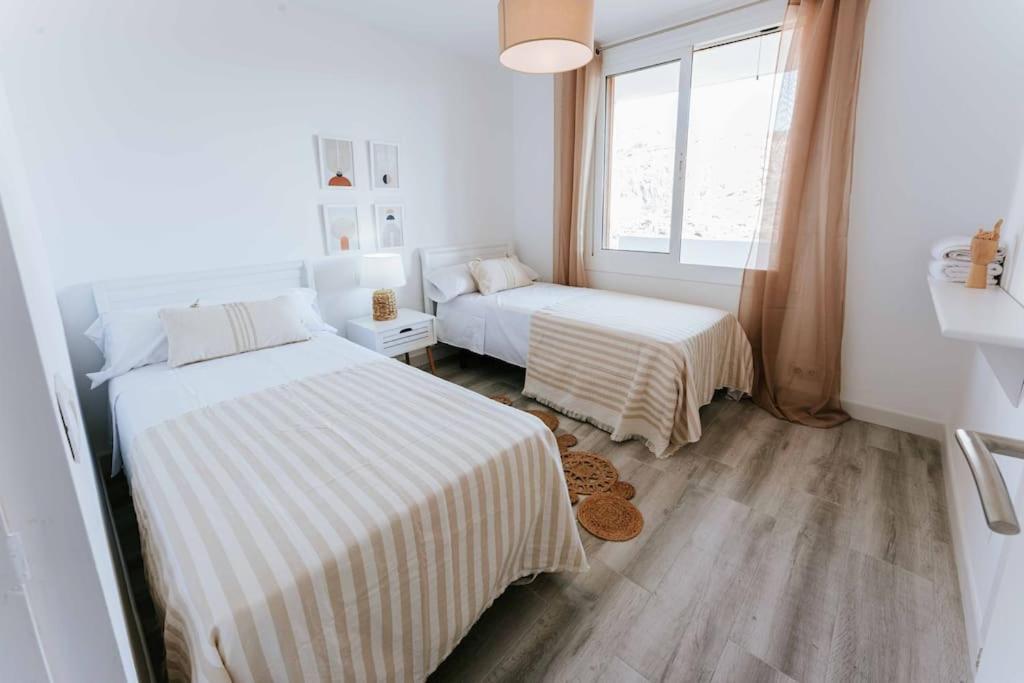 Apartment Balcon Del Mar Almeria