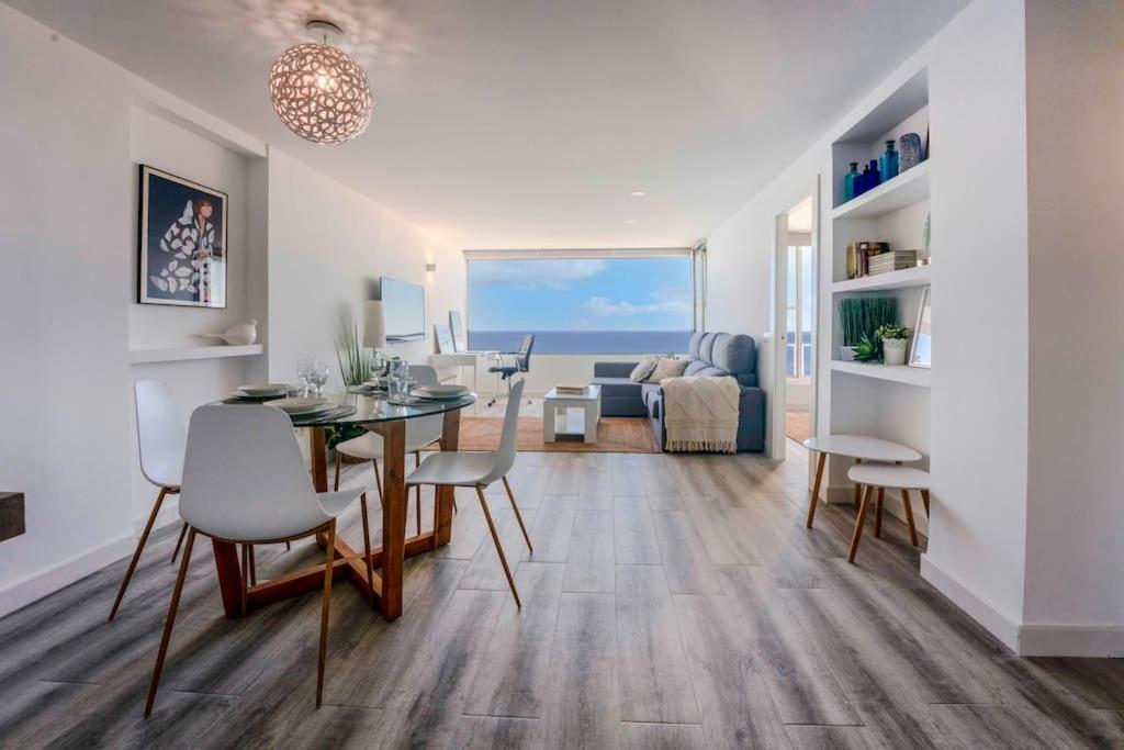 Balcon Del Mar Apartment *