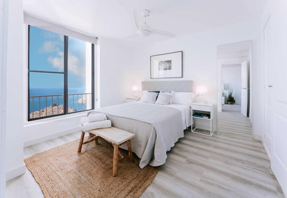 Apartment Balcon Del Mar *