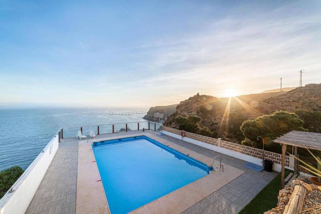 Balcon Del Mar Apartment *