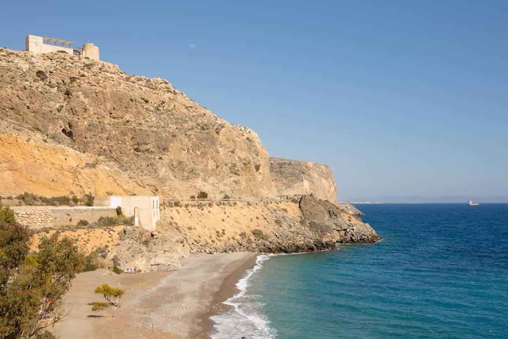 Balcon Del Mar Almeria